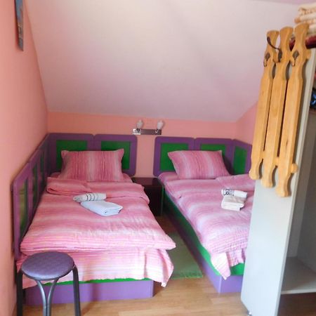 Villa Anna Palić Eksteriør billede