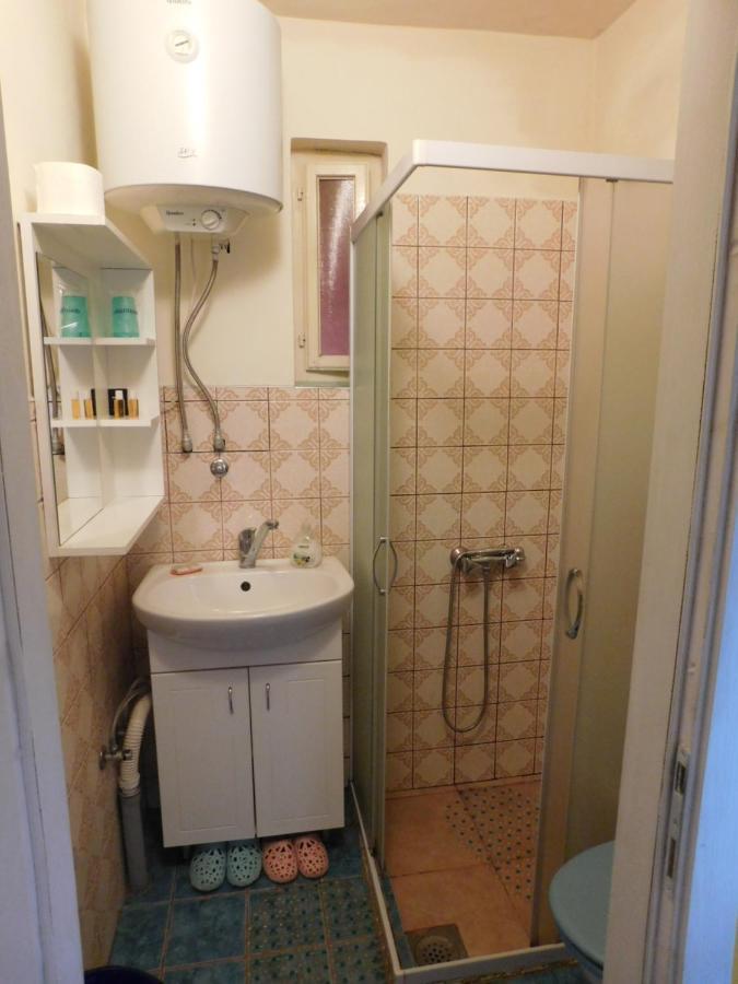 Villa Anna Palić Eksteriør billede