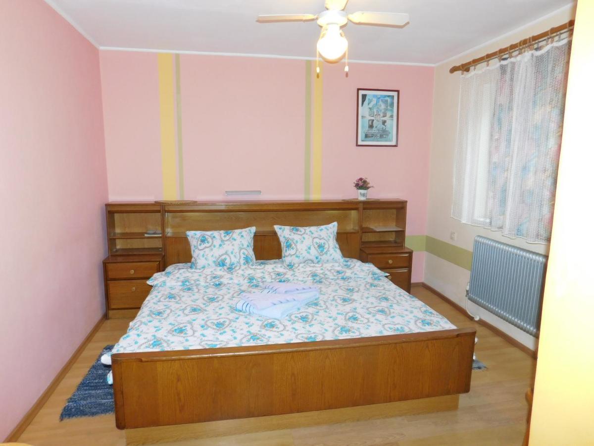 Villa Anna Palić Eksteriør billede
