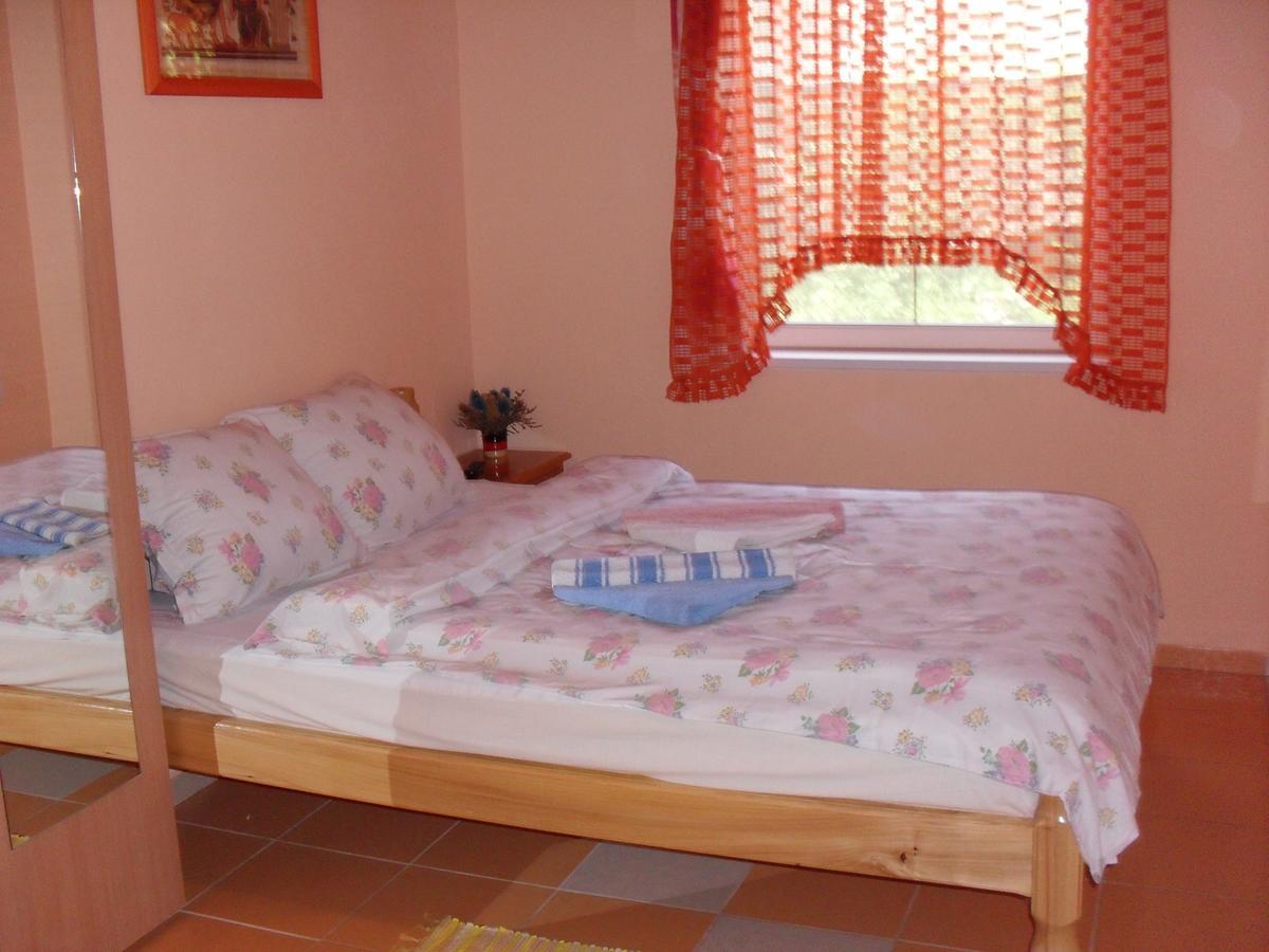 Villa Anna Palić Eksteriør billede