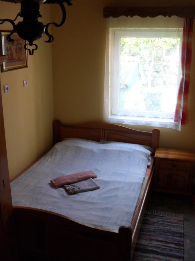 Villa Anna Palić Eksteriør billede